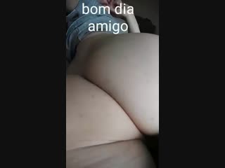 Bom dia