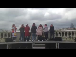 "mein kleiner grüner kaktus" phoenix a cappella project