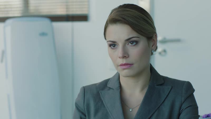 Mest na desert (2019) 1 2 3 4 серия