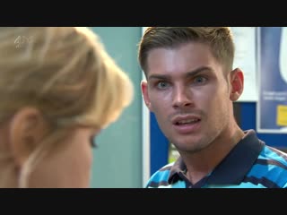 Hollyoaks 16th july 2014