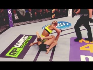 Paige vanzant highlights