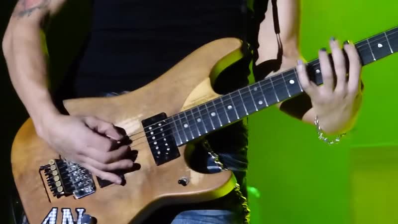 Nuno bettencourt porn medley (live) (2017)