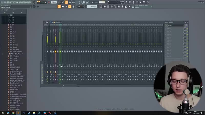 [айтимейк] основы fl studio для самых маленьких
