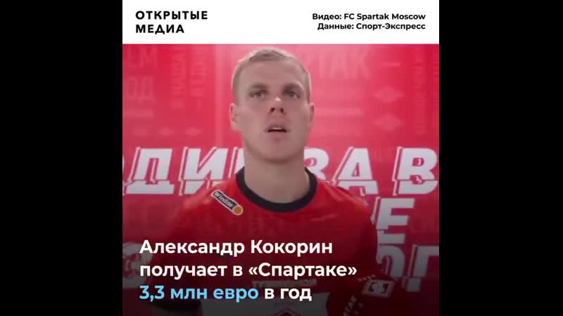 Кокорин