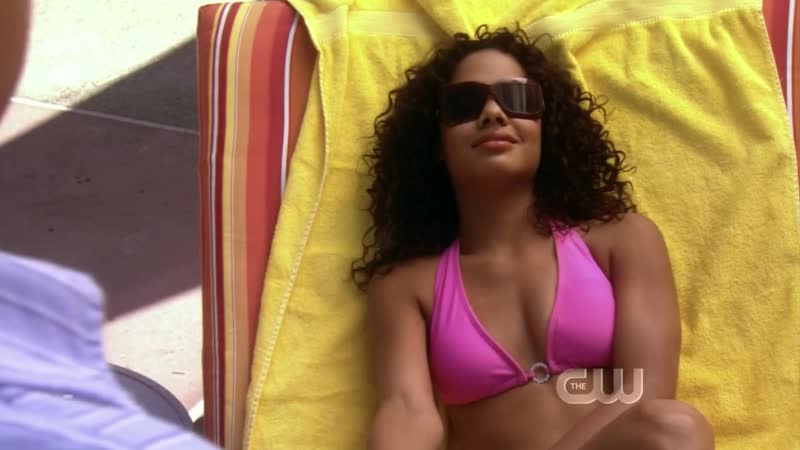 Tessa thompson hidden palms (2007) s01e03 hd 720p nude? hot! watch online / тесса томпсон палм спрингс