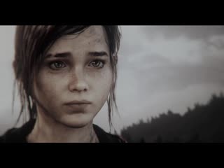 The last of us edit / ellie williams / joel miller [colecago]