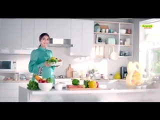 @sonamakapoor for sunpride sunflower oil