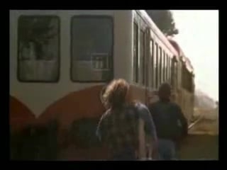 Beautés vulgaires adieu ma blonde