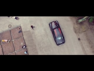 Mercury 1949 rockabilly freakout