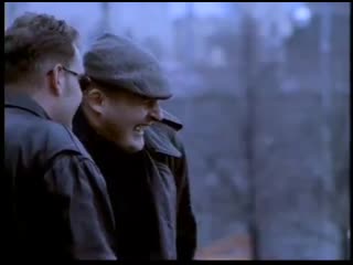 Smoove ds wild west (1998)