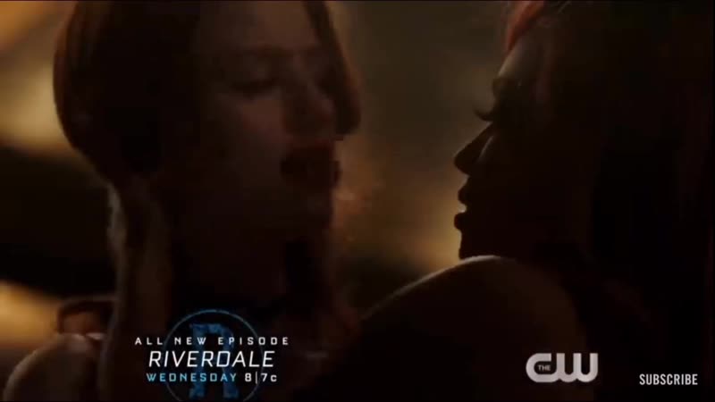 «ривердейл» ›› 3 сезон промо к 3х15