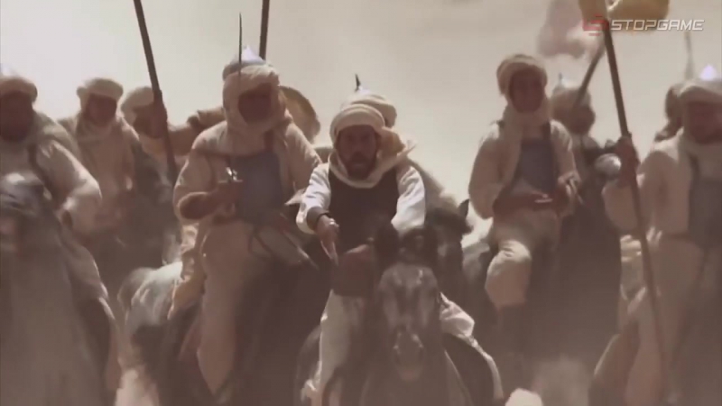 Подлинная история ассасинов