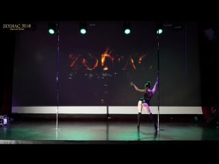 Zodiac 2018, irina soboleva, russia, samara