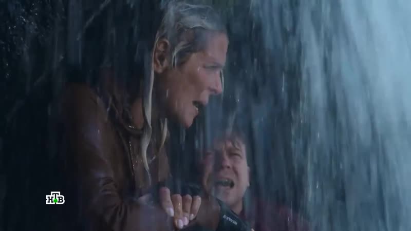 Елена купрашевич в фильме "пять минут тишины"