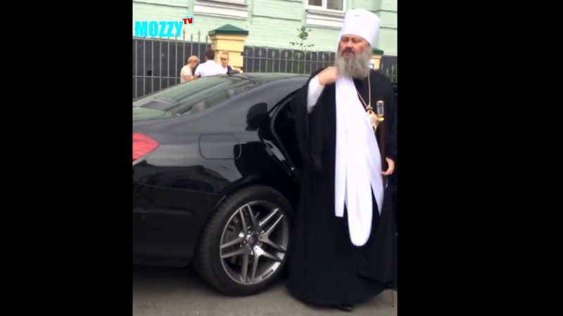 Ничего, слава богу