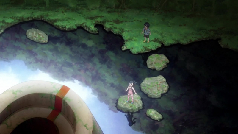 •aml• 1 серия бубуки буранки | bubuki buranki [русская озвучка overlords anistar ]