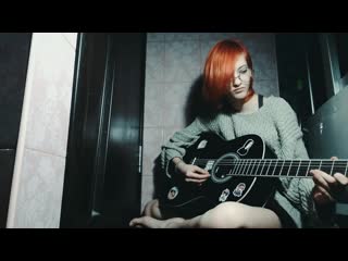 Gitar cover "ocean eyes" (orgnl billie eilish)