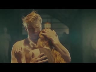 Clary jace ¦¦ the power of love [+ 3x13] (clace sex scene)