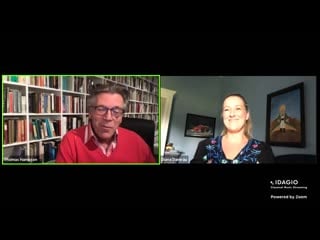 Thursdays with thomas diana damrau