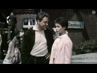 Davon träumen alle mädchen (1961) deutsch