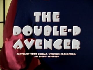 The double d avenger (2001, usa, dir william winckler)