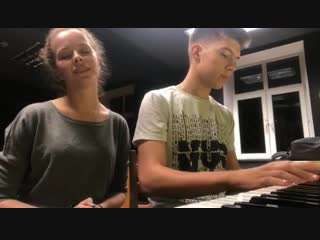 Lazin sasha calum scott «you are the reason»