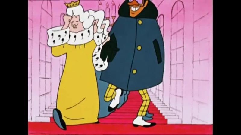 Бременские музыканты все серии подряд hd