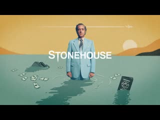 Stonehouse | series trailer