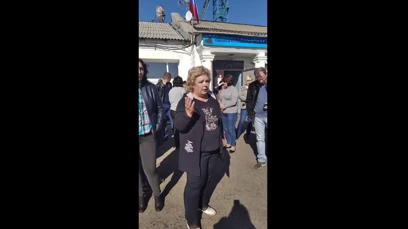 В лугандонии всё стабильно