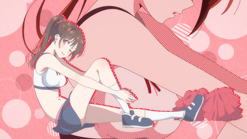 Kanojo, okarishimasu ending