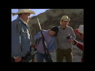 Tremors 3 back to perfection (2001) official trailer(2)