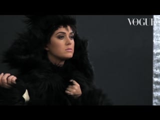 Katy perry sexy vogue japan, september 2015 (1080p)