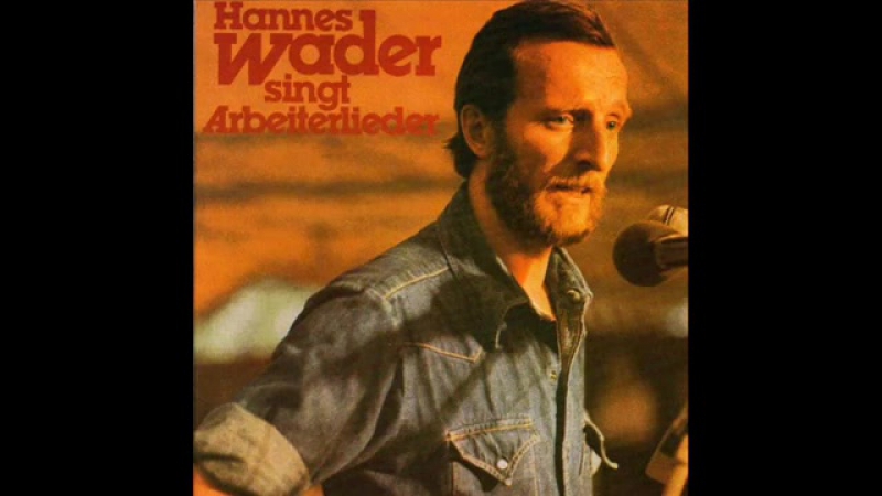 Hannes wader lied vom knüppelchen