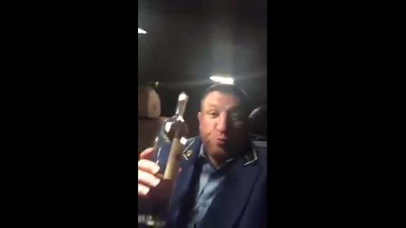 Прокурор московской области люберец александр саломаткин