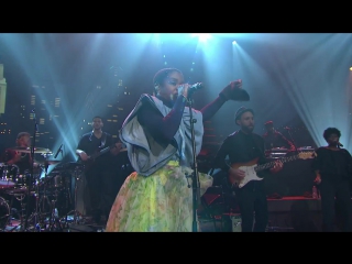 Austin city limits ms lauryn hill