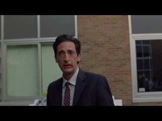 Учитель на замену / detachment (2011)