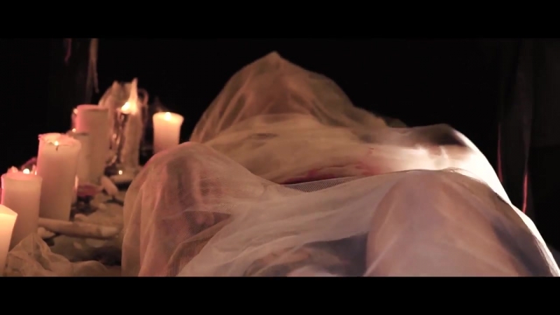 Blessed hellride – st lucifer