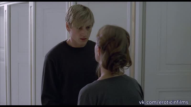 Пианистка (la pianiste) 2001 изабель юппер и бенуа мажимель минет