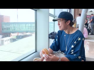 [vlog] rm 9일간의 유럽 여행기 #미술관투어 #친구랑룰루랄라