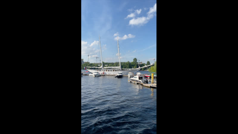 Немного субботнего питера