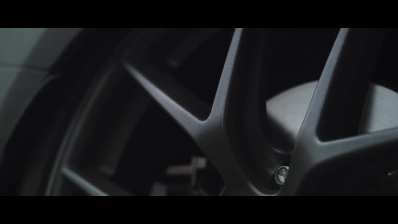 Black panther c43 amg sedan carporn | youstudio | perfect stance