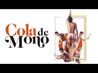 Cola de mono 2018