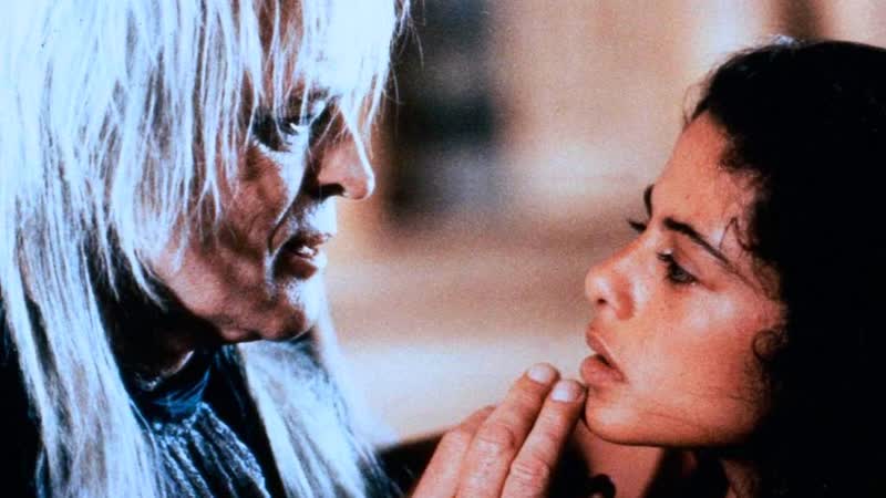 «носферату в венеции» (1988) ужасы луиджи коцци, аугусто каминито, марио кайано