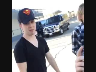 Ноэль фишер c эмми кинни