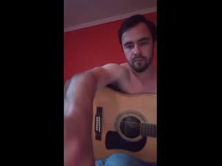 Shleger coma white (marilyn manson cover)