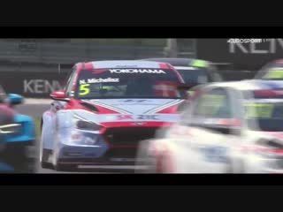 Wtcr 2018 обзор сезона