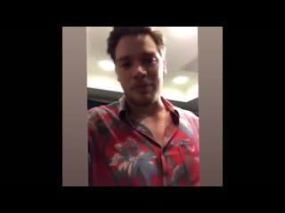 Dom stole my phone enjoy @domsherwood1