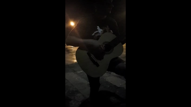 Дворовые посиделки