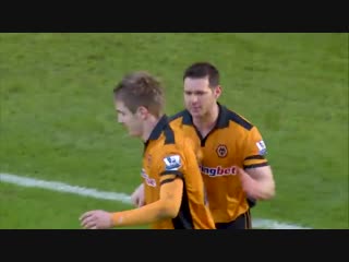 Looking back at recent meetings between wolves and @spursofficial, who remembers this 3 3 @premierleague thriller in march 2011