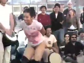 Бег наперегонки